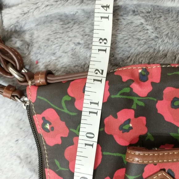 NWOT nine West vintage America collection ladies purse - Picture 12 of 14